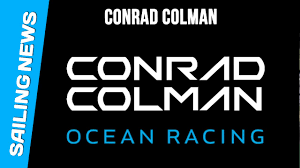 ConradColmanOceanRacing