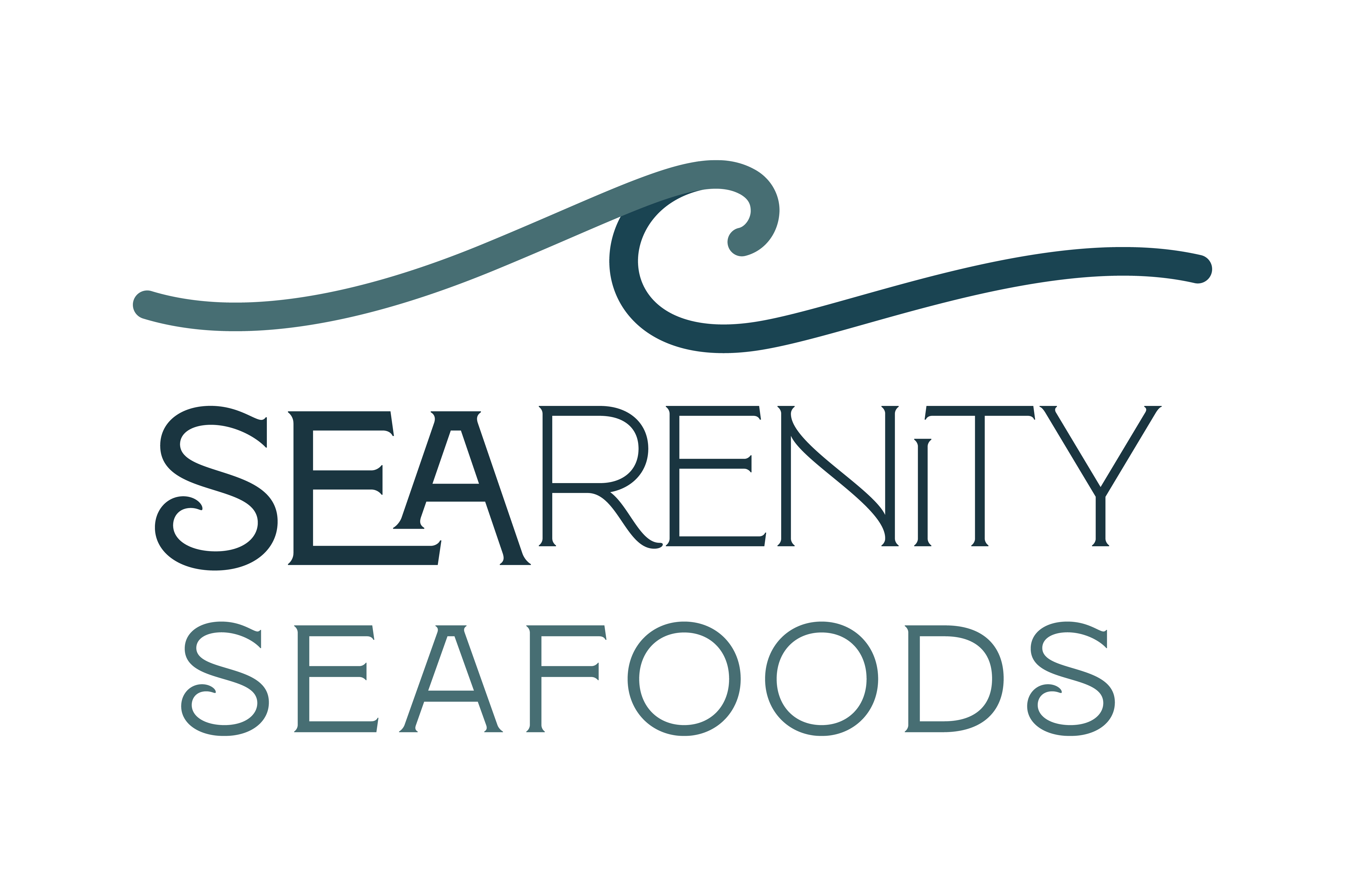 Searenity_Seafoods